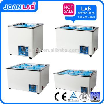 JOAN Lab de alta calidad de baño de agua de pantalla digital